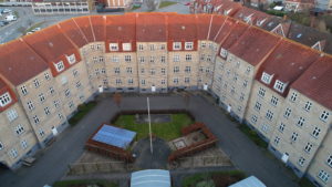 Gård